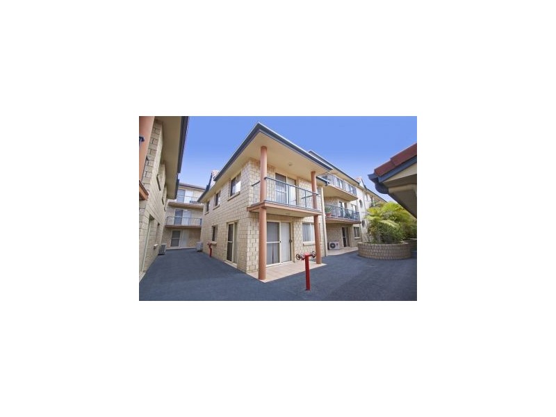 73 & 100, 1-9 Gray St ‘LuElle Palms’, Tweed Heads West NSW 2485