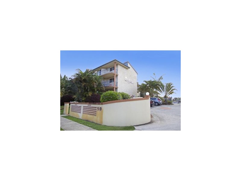 73 & 100, 1-9 Gray St ‘LuElle Palms’, Tweed Heads West NSW 2485