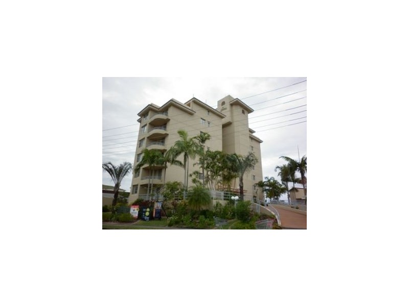 7  Endeavour Parade “Sirius ” Apartments, Tweed Heads NSW 2485