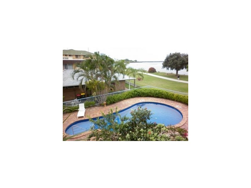7  Endeavour Parade “Sirius ” Apartments, Tweed Heads NSW 2485