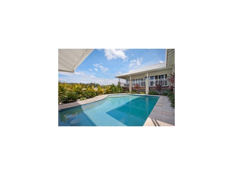 19 Stockyard Court, Tallebudgera QLD 4228