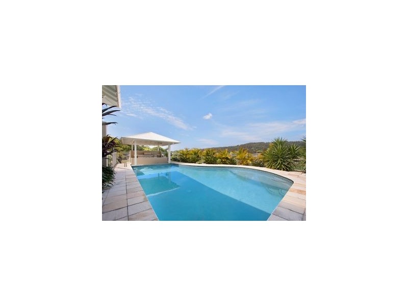 19 Stockyard Court, Tallebudgera QLD 4228