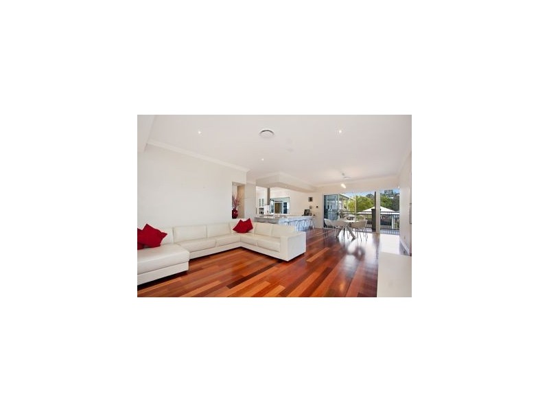 19 Stockyard Court, Tallebudgera QLD 4228