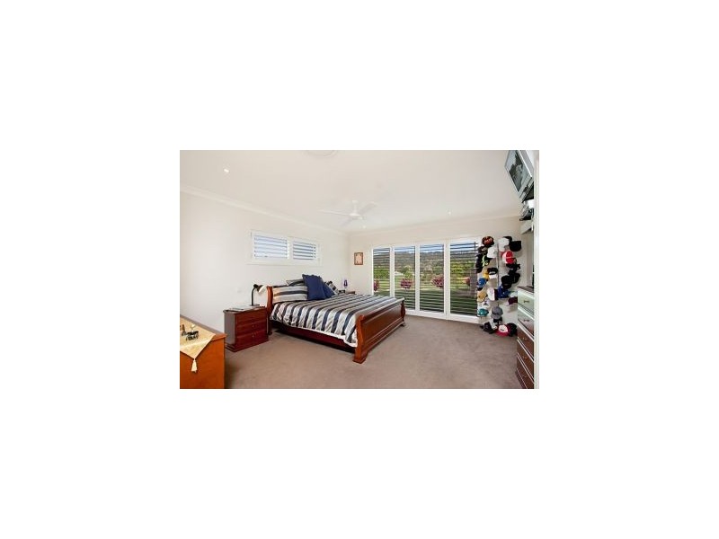 19 Stockyard Court, Tallebudgera QLD 4228