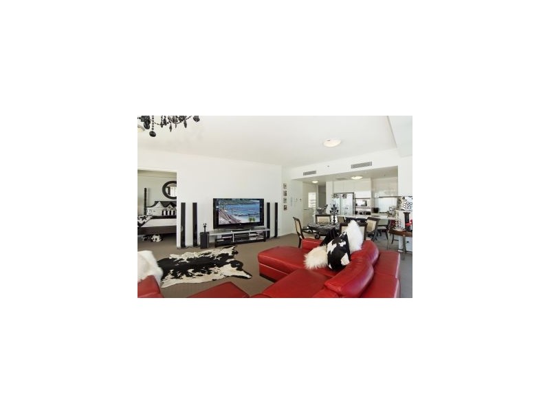 1401-110 Marine Pde ‘Reflection on the Sea’, Coolangatta QLD 4225