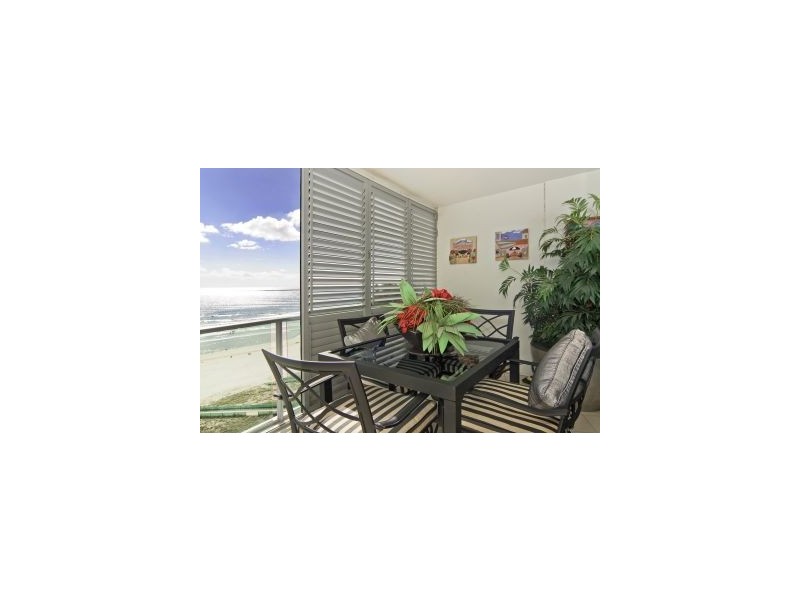 1401-110 Marine Pde ‘Reflection on the Sea’, Coolangatta QLD 4225