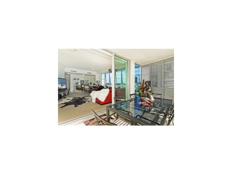 1401-110 Marine Pde ‘Reflection on the Sea’, Coolangatta QLD 4225