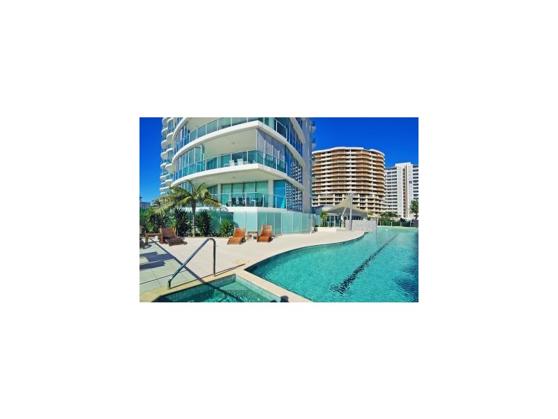 1401-110 Marine Pde ‘Reflection on the Sea’, Coolangatta QLD 4225