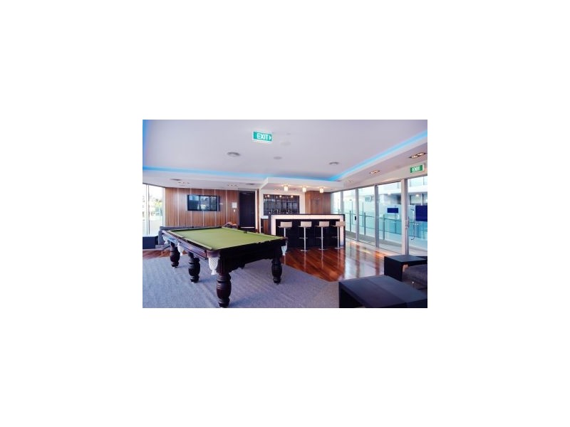 1401-110 Marine Pde ‘Reflection on the Sea’, Coolangatta QLD 4225