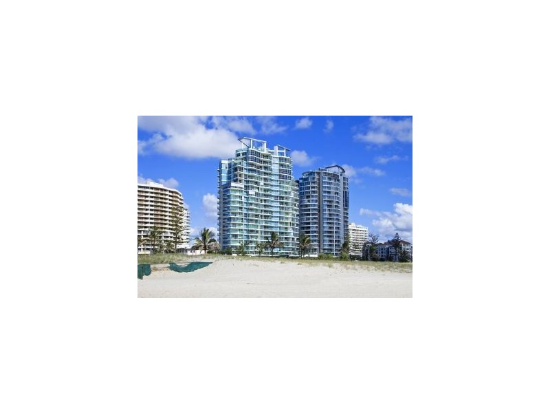 1401-110 Marine Pde ‘Reflection on the Sea’, Coolangatta QLD 4225