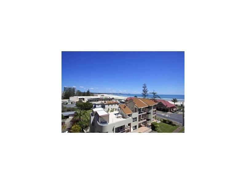 16 Marine Parade, Kirra QLD 4225