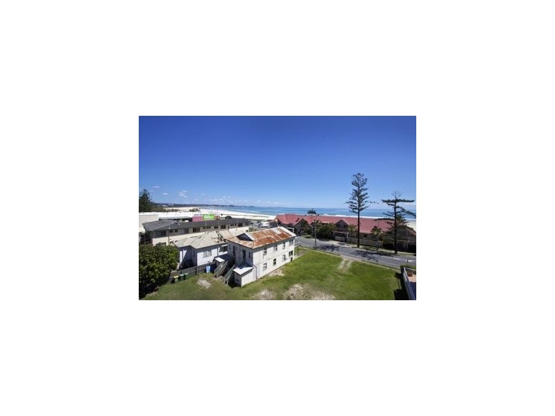 16 & 18 Marine Parade, Kirra QLD 4225