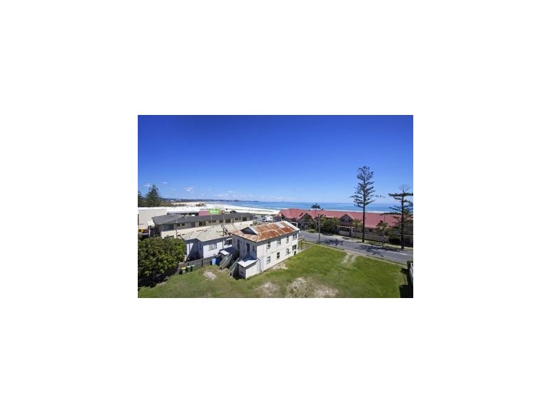 16 & 18 Marine Parade, Kirra QLD 4225