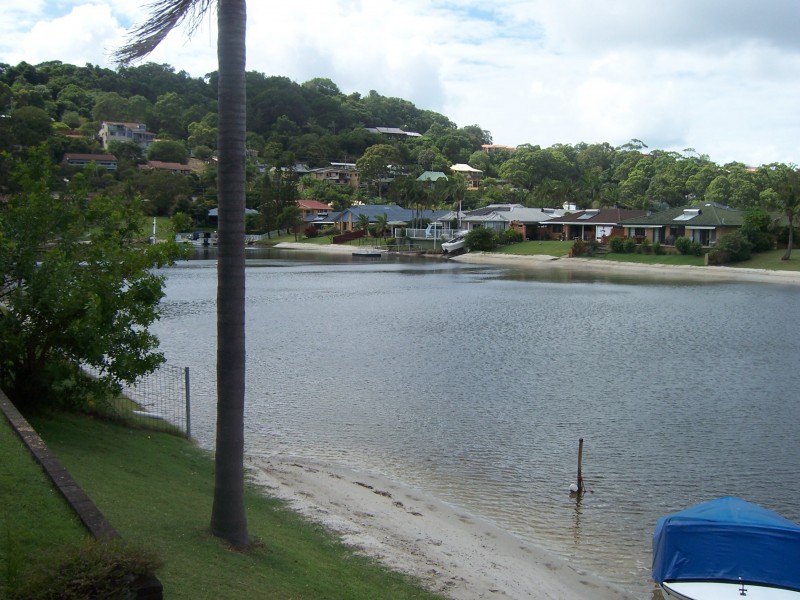 2/12 Mugga Way, Tweed Heads NSW 2485