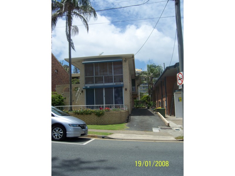 Rainbow Bay QLD 4225