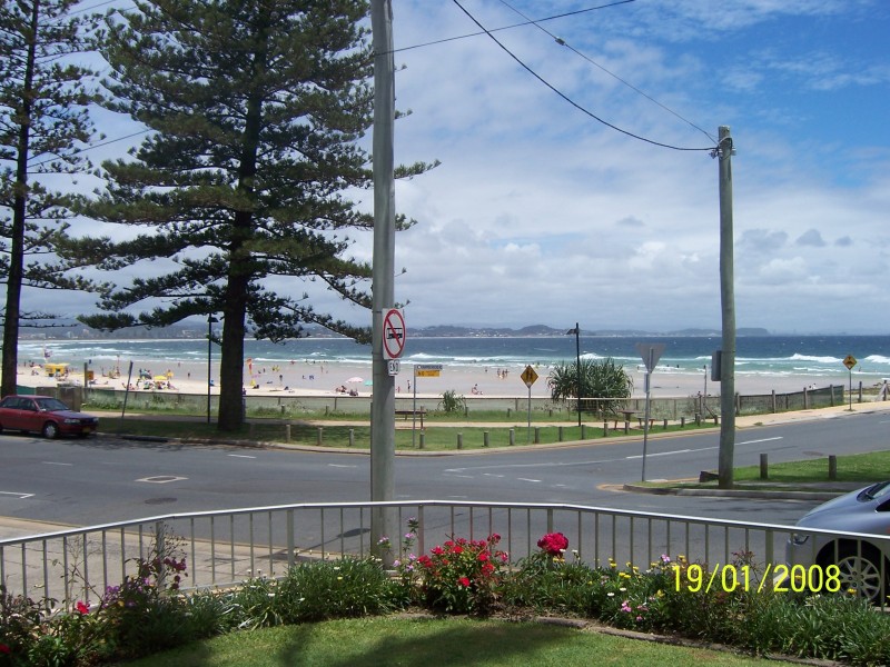 Rainbow Bay QLD 4225
