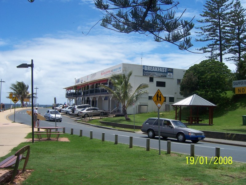 Rainbow Bay QLD 4225