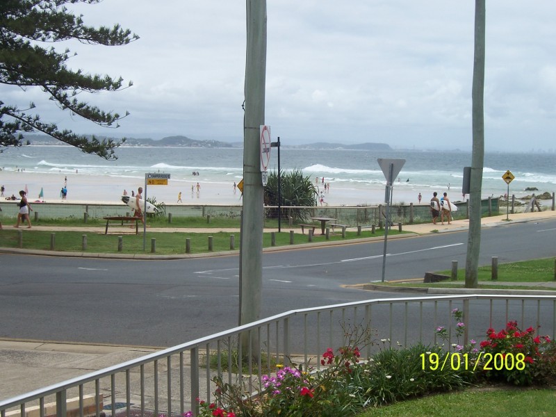 Rainbow Bay QLD 4225