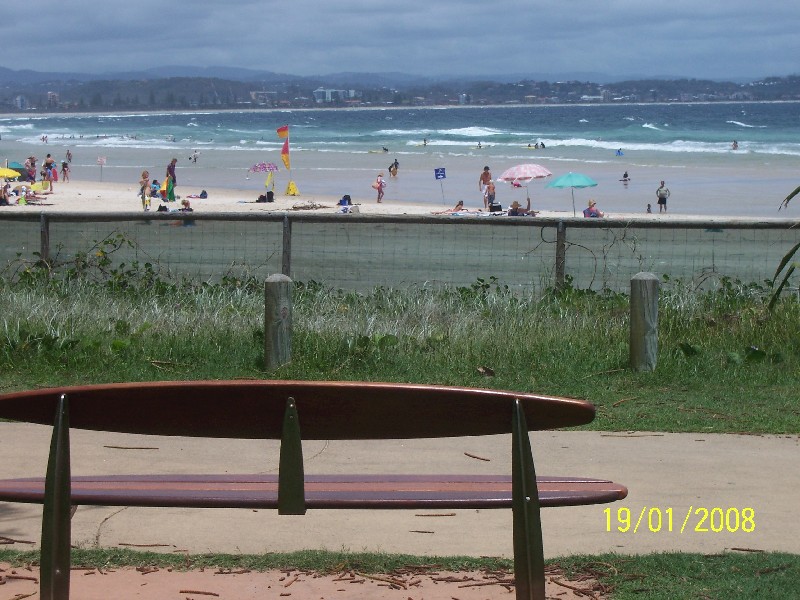 Rainbow Bay QLD 4225