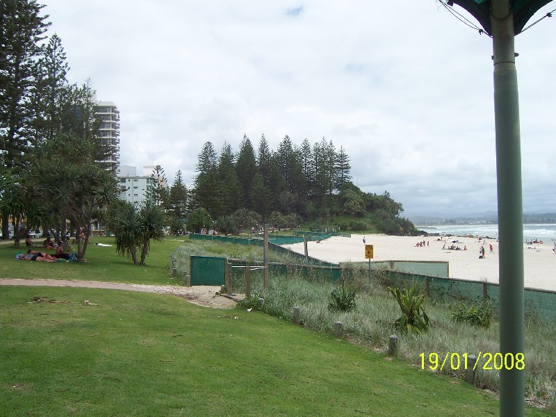 Rainbow Bay QLD 4225
