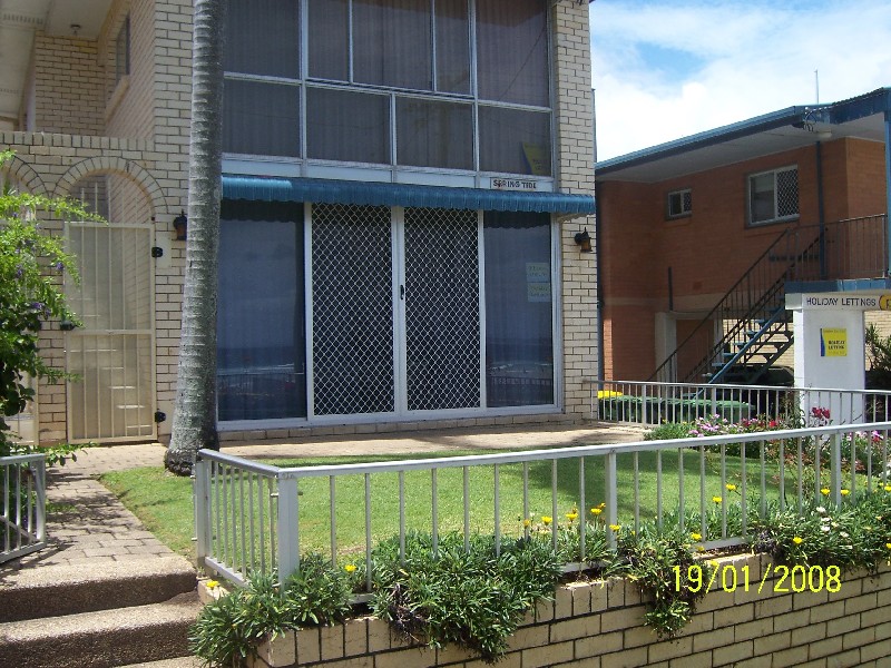 Rainbow Bay QLD 4225