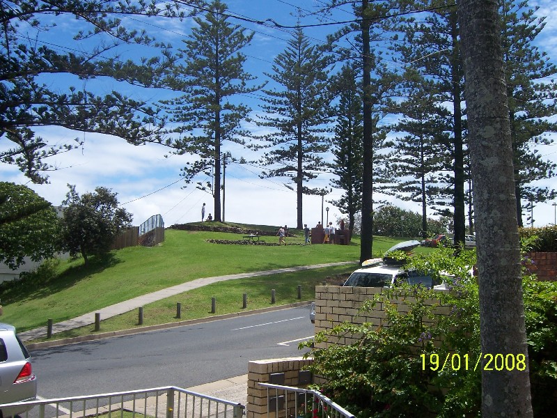 Rainbow Bay QLD 4225