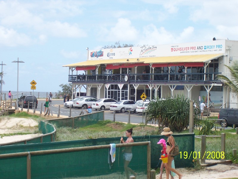 Rainbow Bay QLD 4225