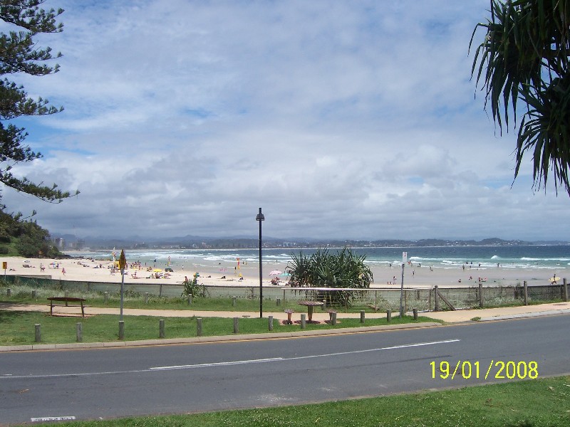 Rainbow Bay QLD 4225