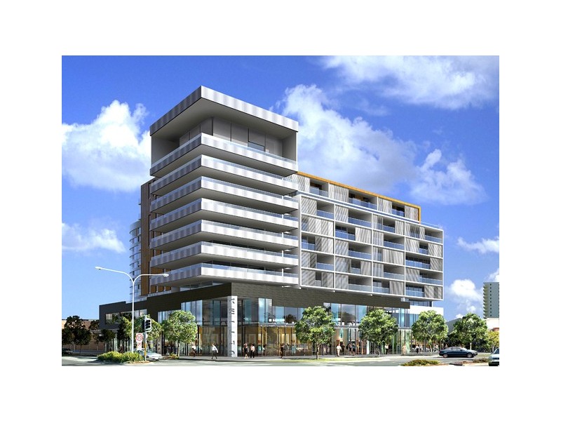 Suite 11 Tweed Ultima ‘Harbourside’, Wharf Street (Tweed/Coolangatta), Coolangatta QLD 4225
