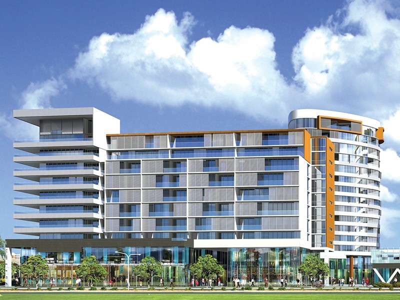 Suite 11 Tweed Ultima ‘Harbourside’, Wharf Street (Tweed/Coolangatta), Coolangatta QLD 4225