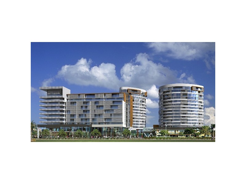 Suite 11 Tweed Ultima ‘Harbourside’, Wharf Street (Tweed/Coolangatta), Coolangatta QLD 4225