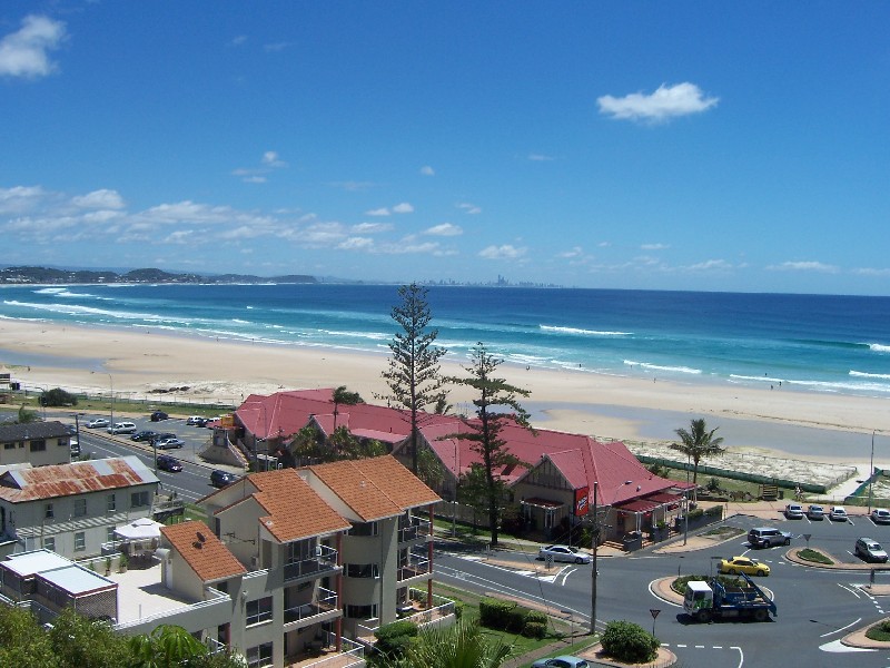 Coolangatta QLD 4225