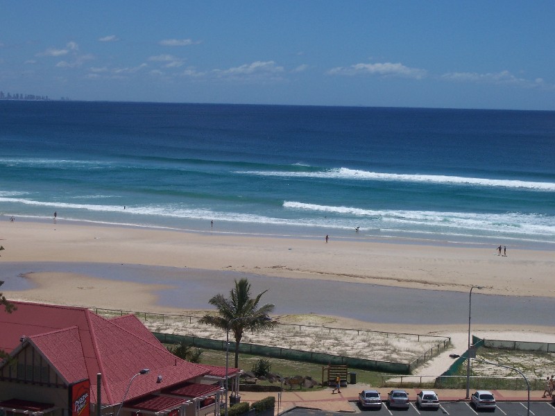 Coolangatta QLD 4225