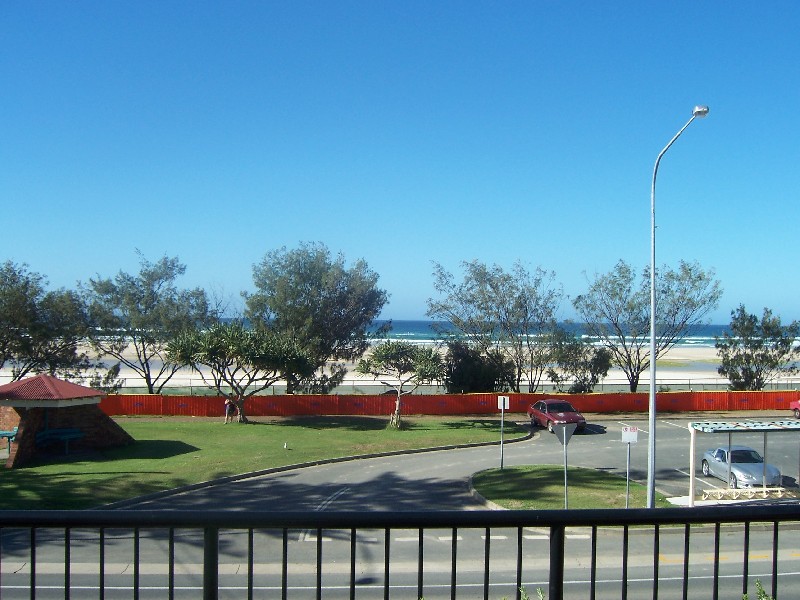 Coolangatta QLD 4225