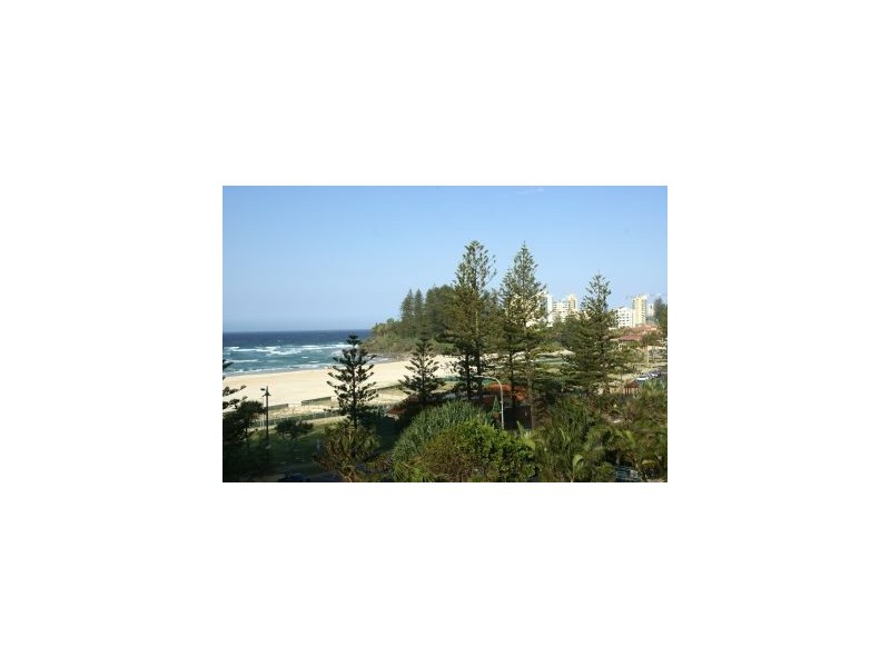 6/19 Dixon Street, Coolangatta QLD 4225