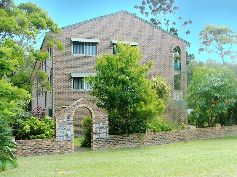 3/28 Coolangatta Road, Coolangatta QLD 4225