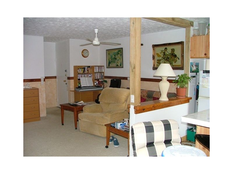 3/28 Coolangatta Road, Coolangatta QLD 4225