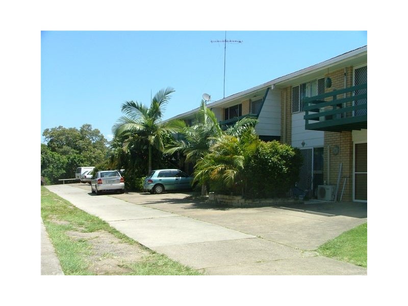 6/180 Kennedy Drive, Tweed Heads West NSW 2485