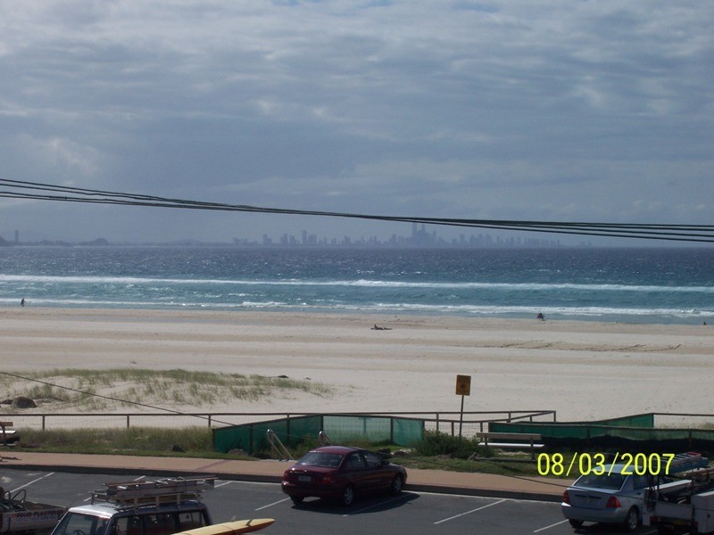 Kirra QLD 4225