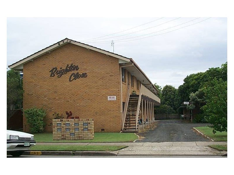 5 53 Golden Four Dve, Kirra QLD 4225