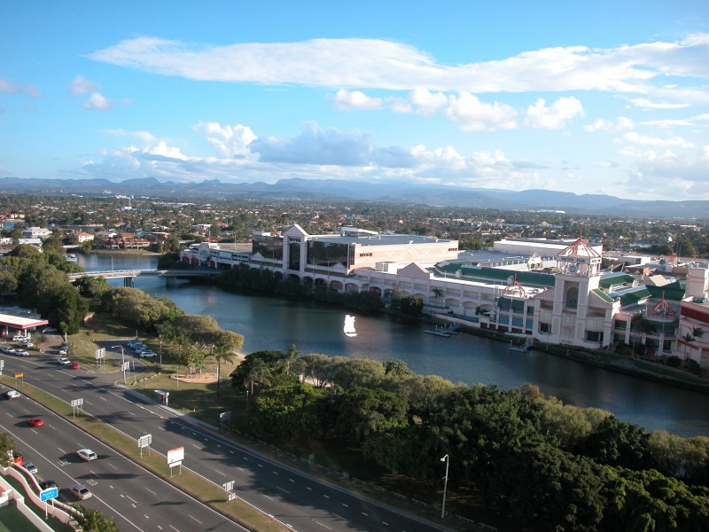 1608 “Sierra Grand”, 2643 Gold Coast Hwy, Broadbeach QLD 4218