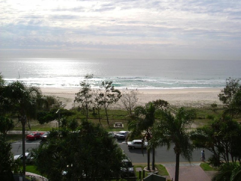 Currumbin QLD 4223