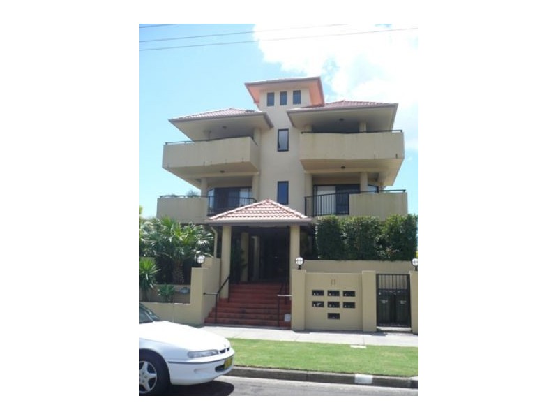 4 11 William Street, Tweed Heads South NSW 2486