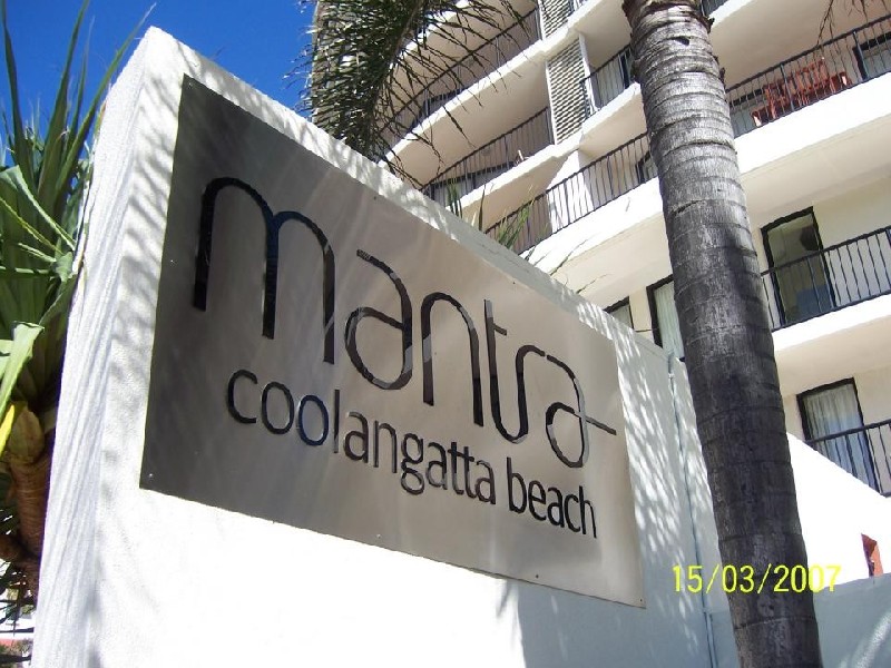 Coolangatta QLD 4225