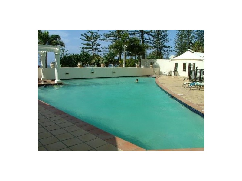 Coolangatta QLD 4225