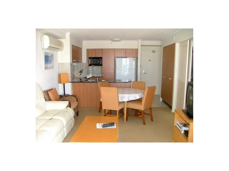 Coolangatta QLD 4225