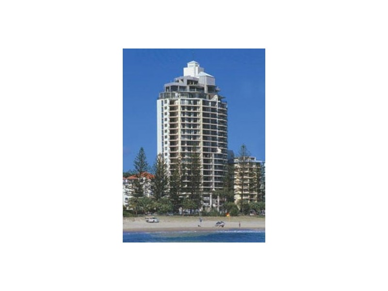 Coolangatta QLD 4225