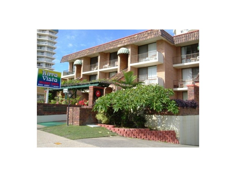 Kirra QLD 4225