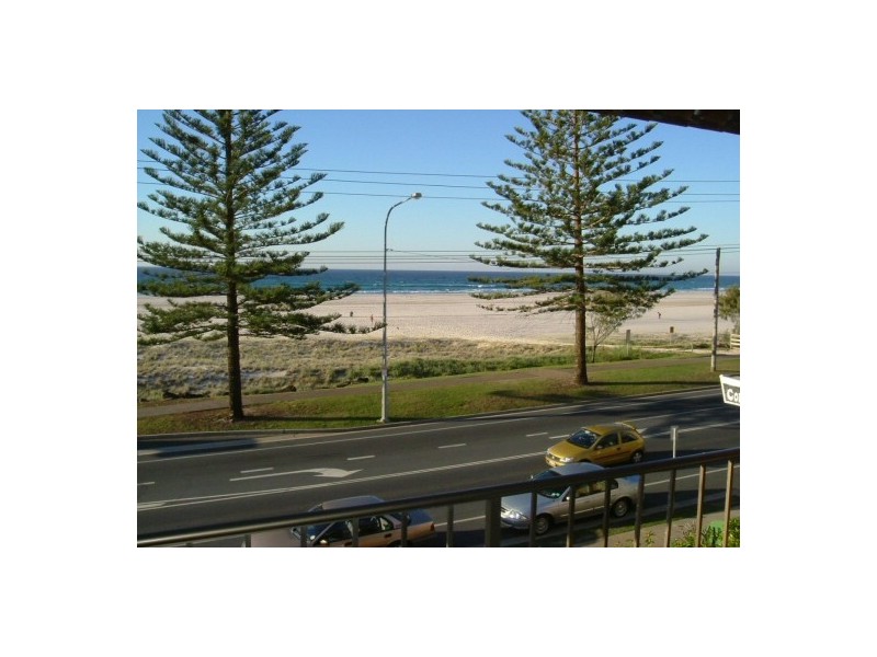 Kirra QLD 4225