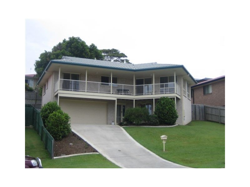 252 Darlington Drive, Banora Point NSW 2486